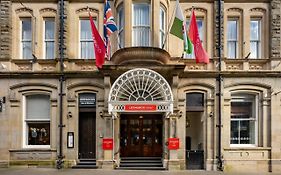 Leonardo Hotel Cardiff  United Kingdom